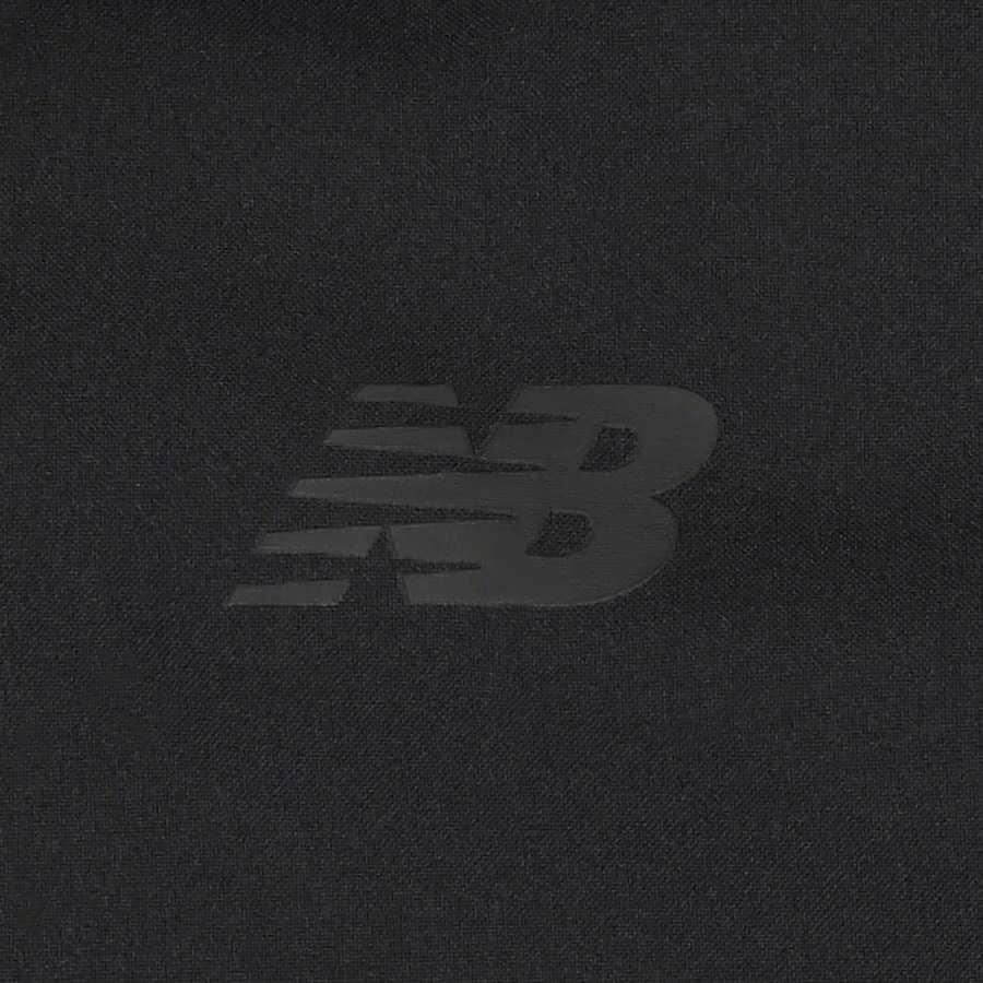 New Balance Куртка (Арт. NAF17031-BK) — фото 7