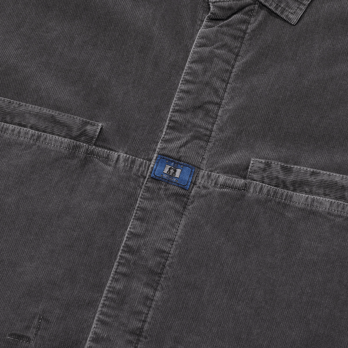 Cav Empt Charcoal Jacket — фото 2