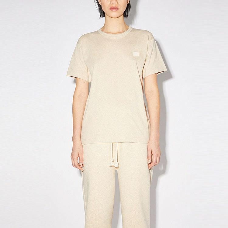 Acne Studios SS21 Face T — фото 2