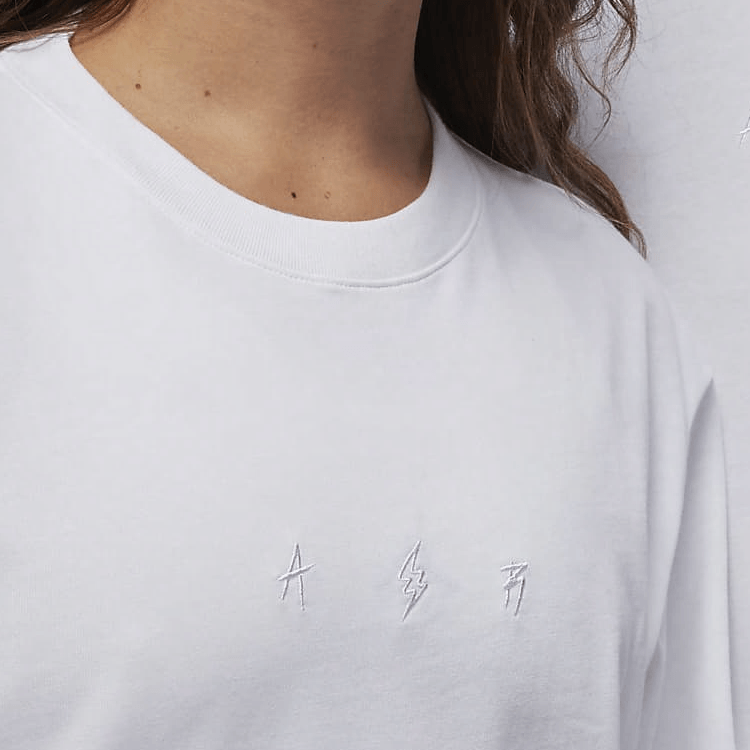 Jordan x J Balvin T-Shirt — фото 4