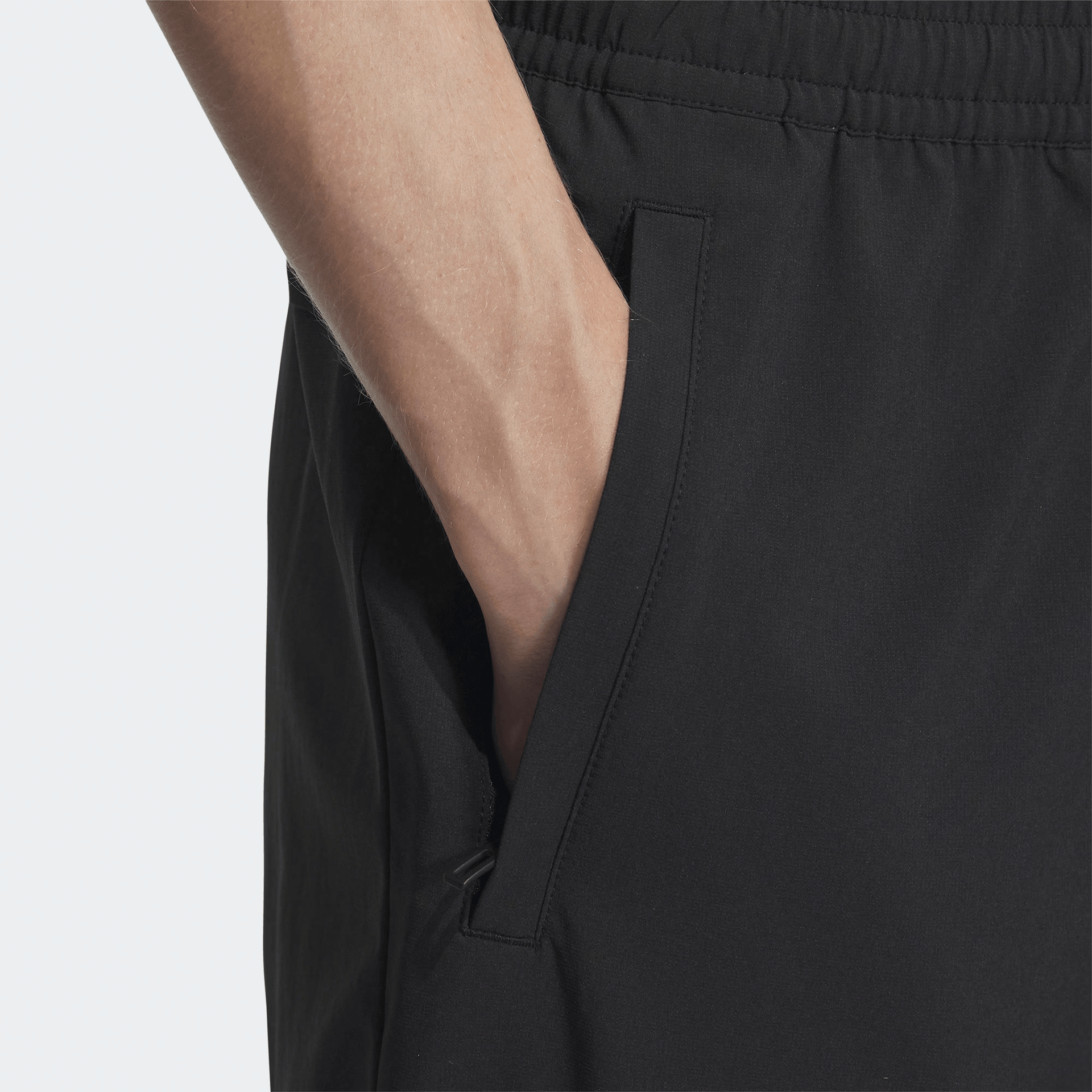 Adidas Aeroready Must-Have Pants — фото 4