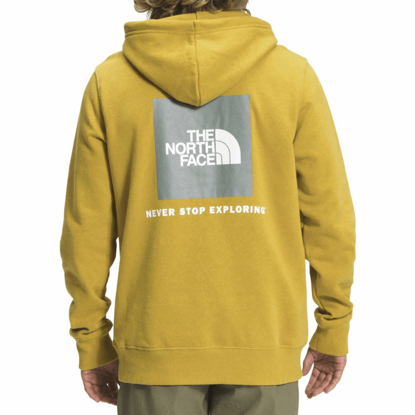 The North Face Logo — фото 4