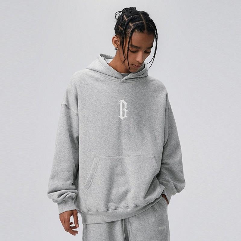 Boneless B Series Hoodie — фото 10