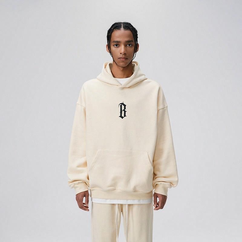 Boneless B Series Hoodie — фото 7