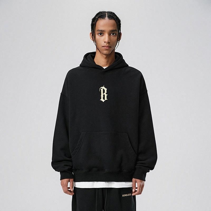 Boneless B Series Hoodie — фото 3