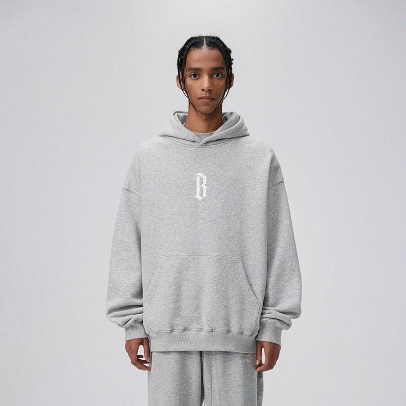 Boneless B Series Hoodie — фото 11