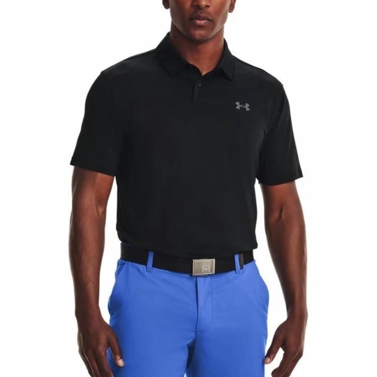 Under Armour Logopolo — фото 2