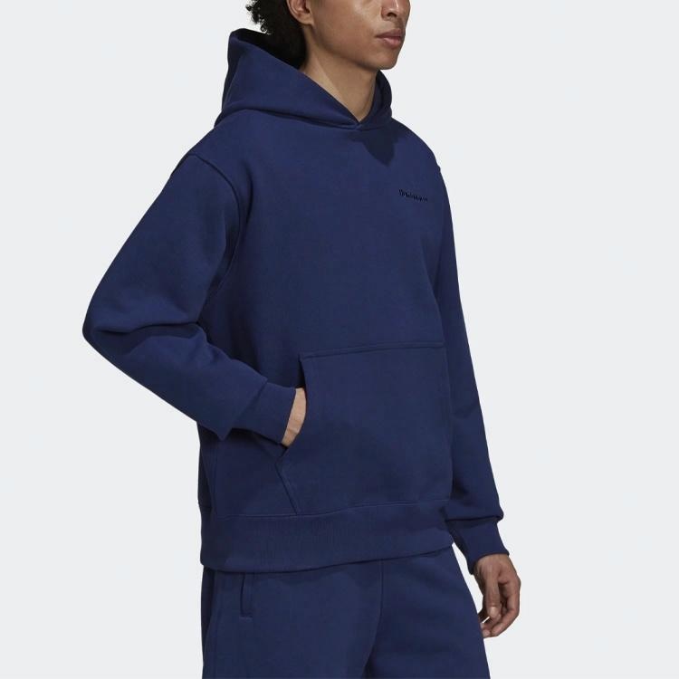 adidas originals x Pharrell Williams Hoodie — фото 2
