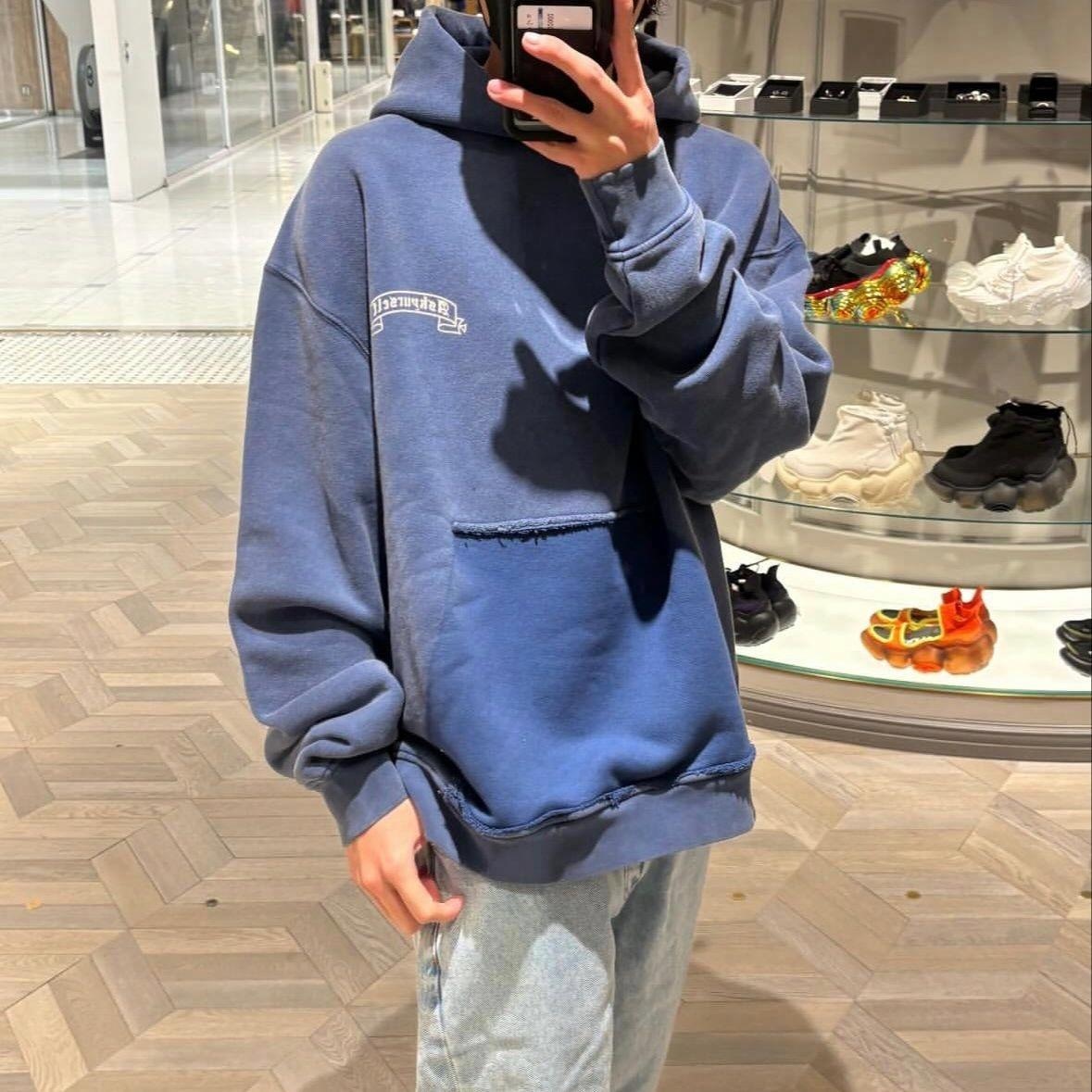 Askyurself Hoodie — фото 3