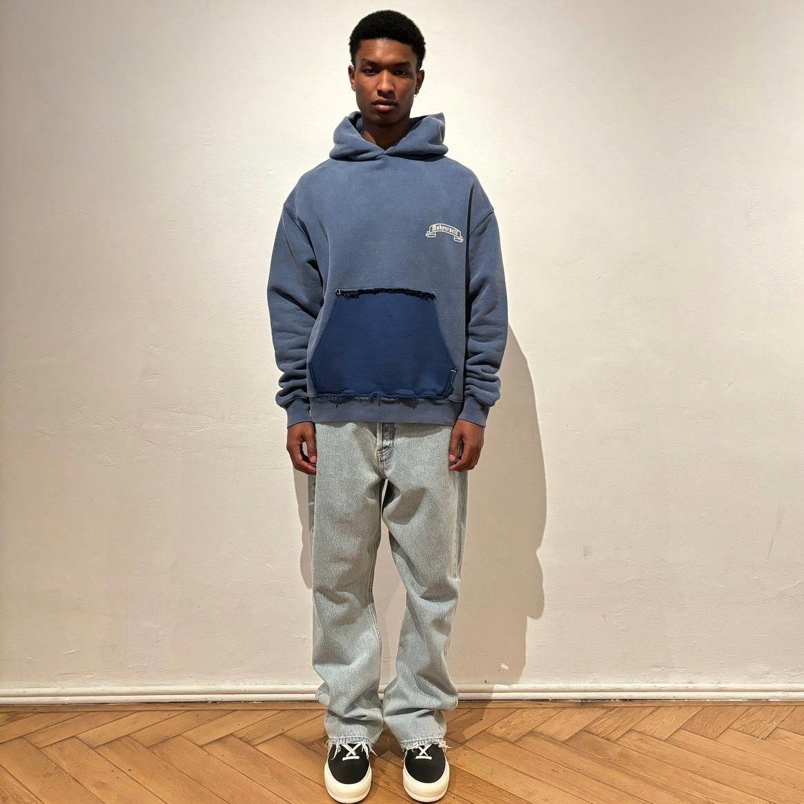 Askyurself Hoodie — фото 2