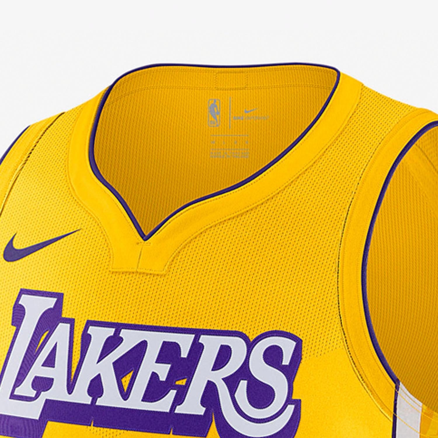 Nike AU 2019-2020 LeBron James — фото 2