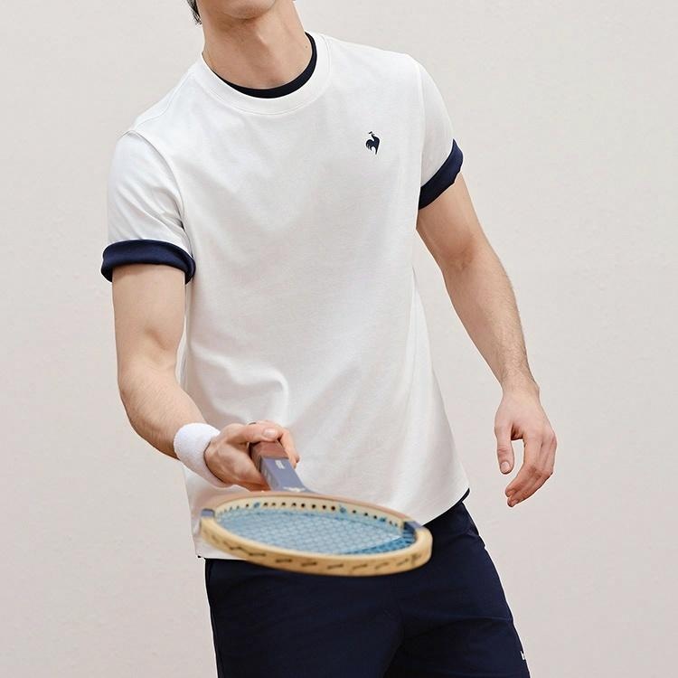 Le Coq Sportif T — фото 3