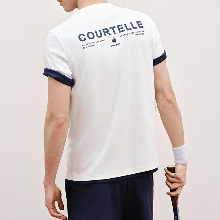 Le Coq Sportif T — фото 5