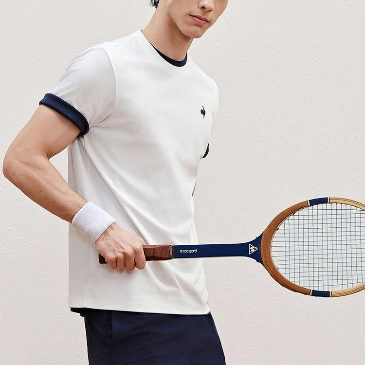 Le Coq Sportif T — фото 4