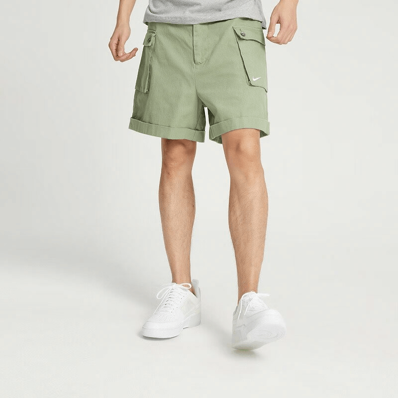 Nike Cargo Short Green — фото 2