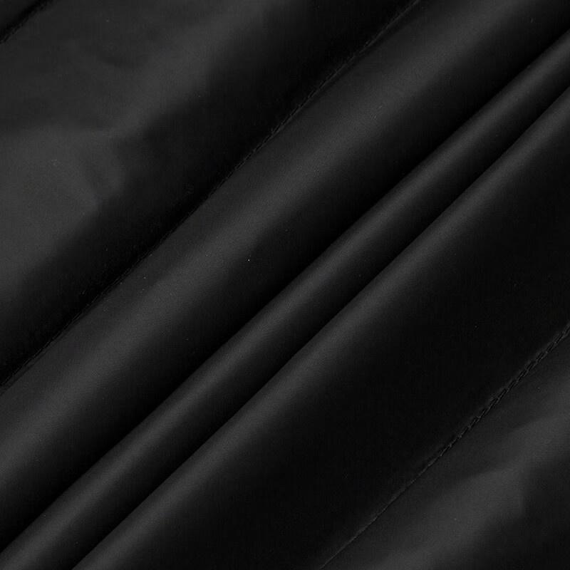 Vans Hoodie Jacket Black — фото 6