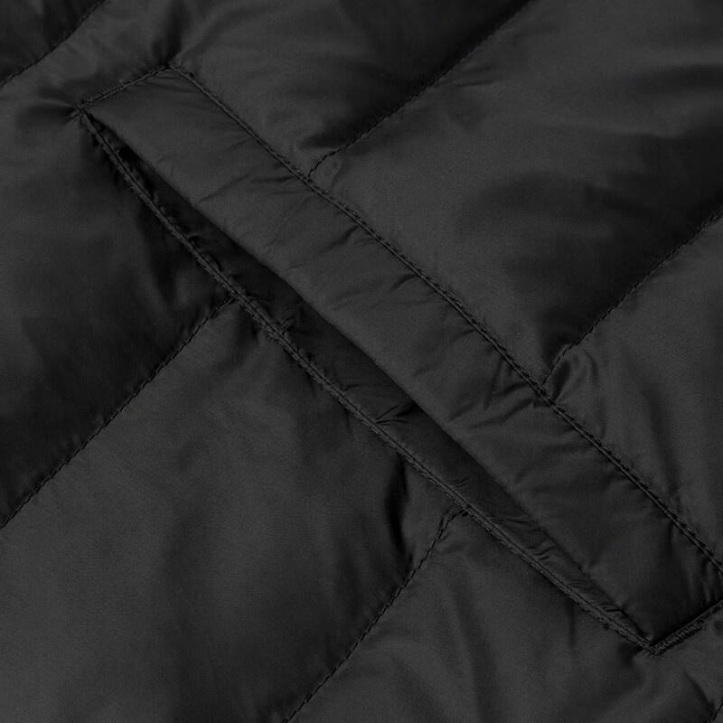 Vans Hoodie Jacket Black — фото 5