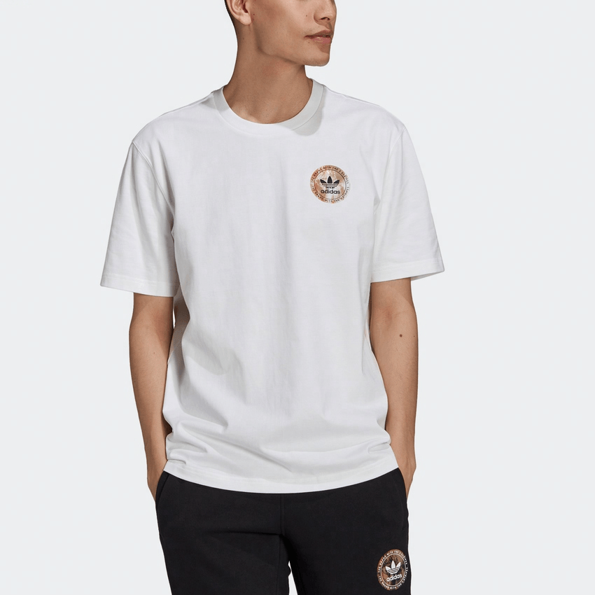 Adidas Artist Tee — фото 2