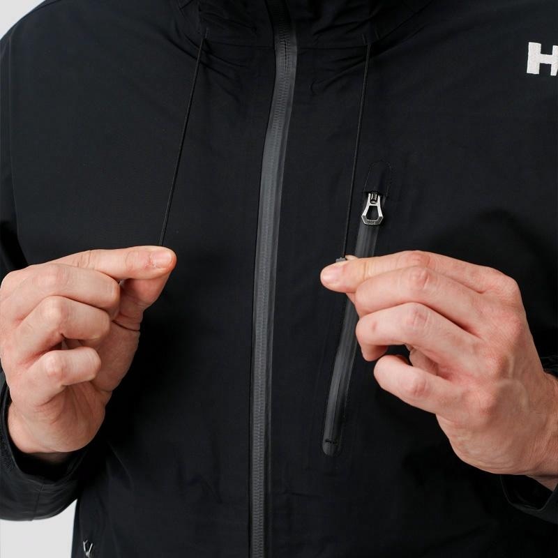 Helly Hansen Logo — фото 11