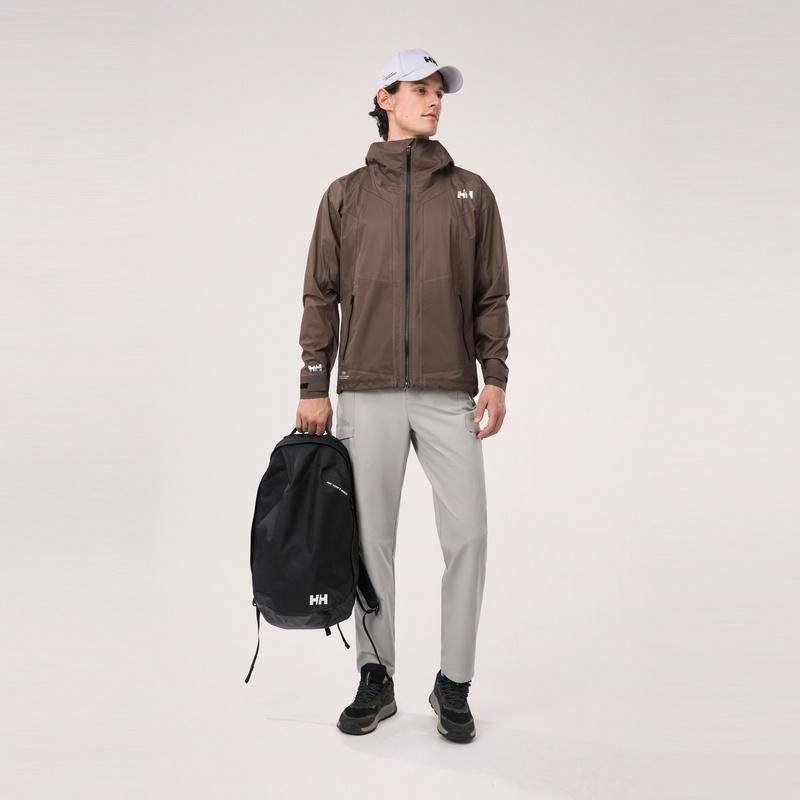Helly Hansen H2EXPLORER — фото 7