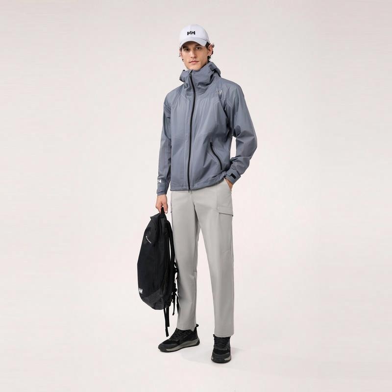 Helly Hansen H2EXPLORER — фото 2