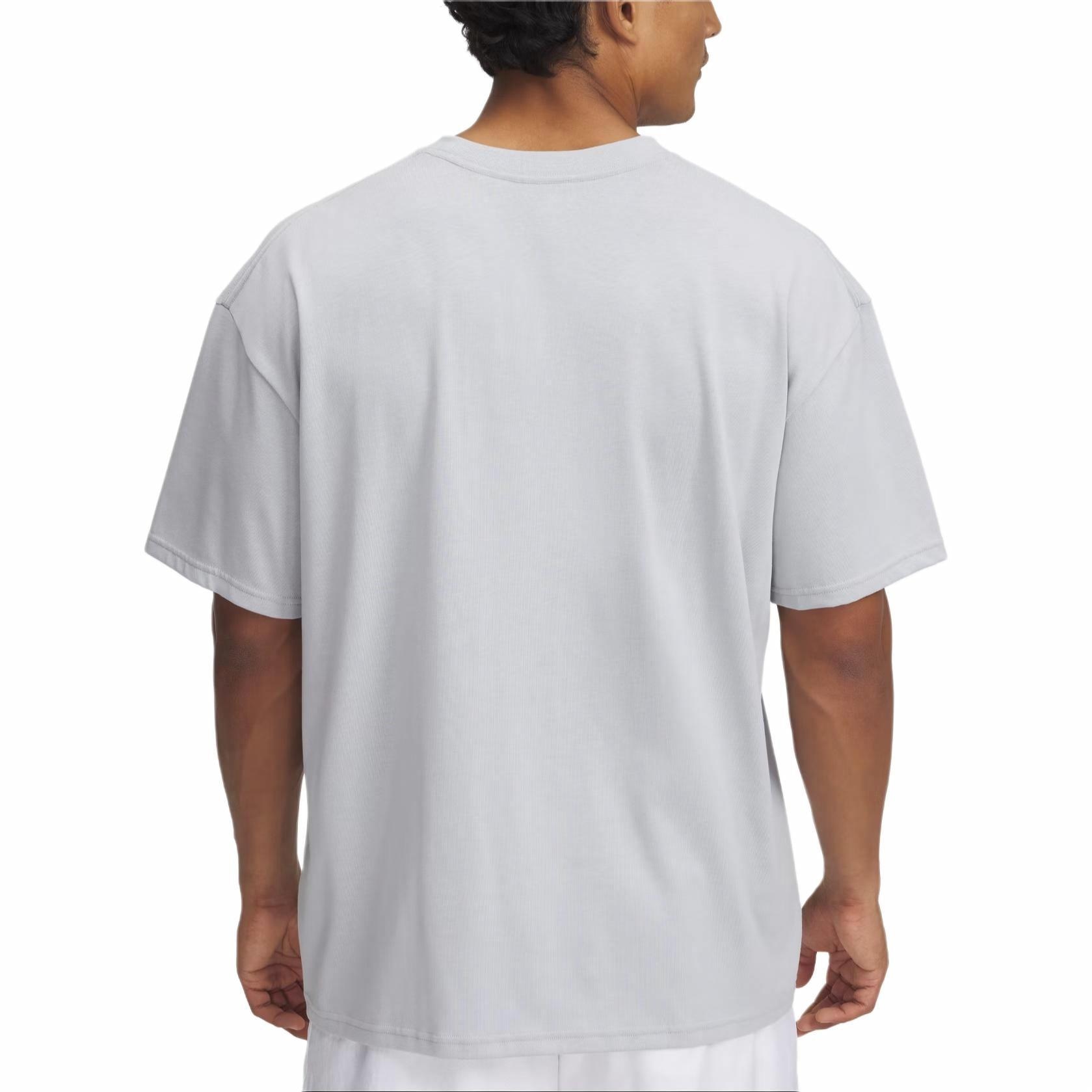 Under Armour Branded SS25 T — фото 6