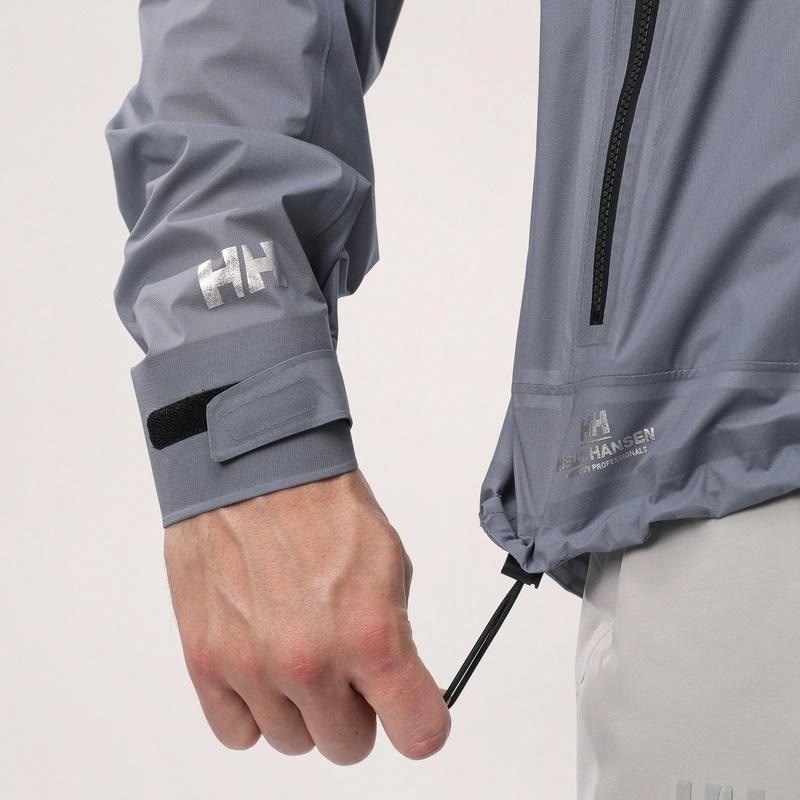 Helly Hansen H2EXPLORER — фото 4