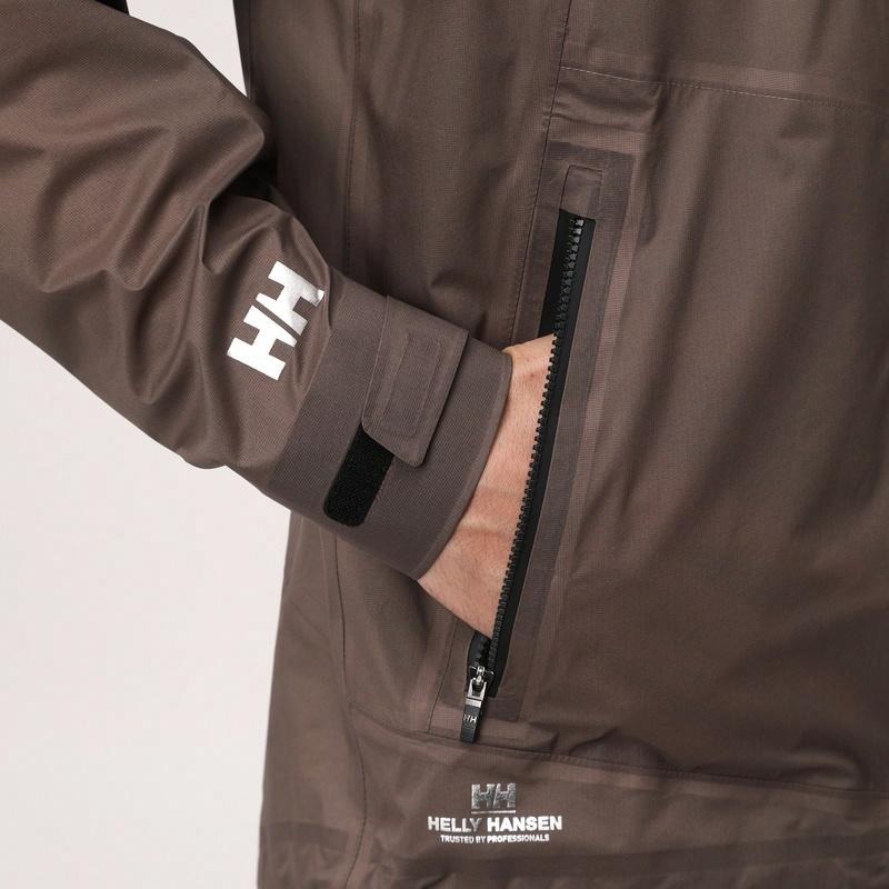 Helly Hansen H2EXPLORER — фото 9