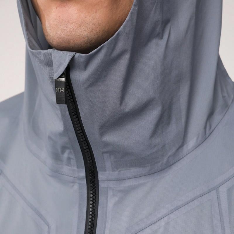Helly Hansen H2EXPLORER — фото 3