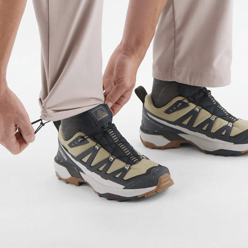 Salomon Outerpath Base Pants — фото 4