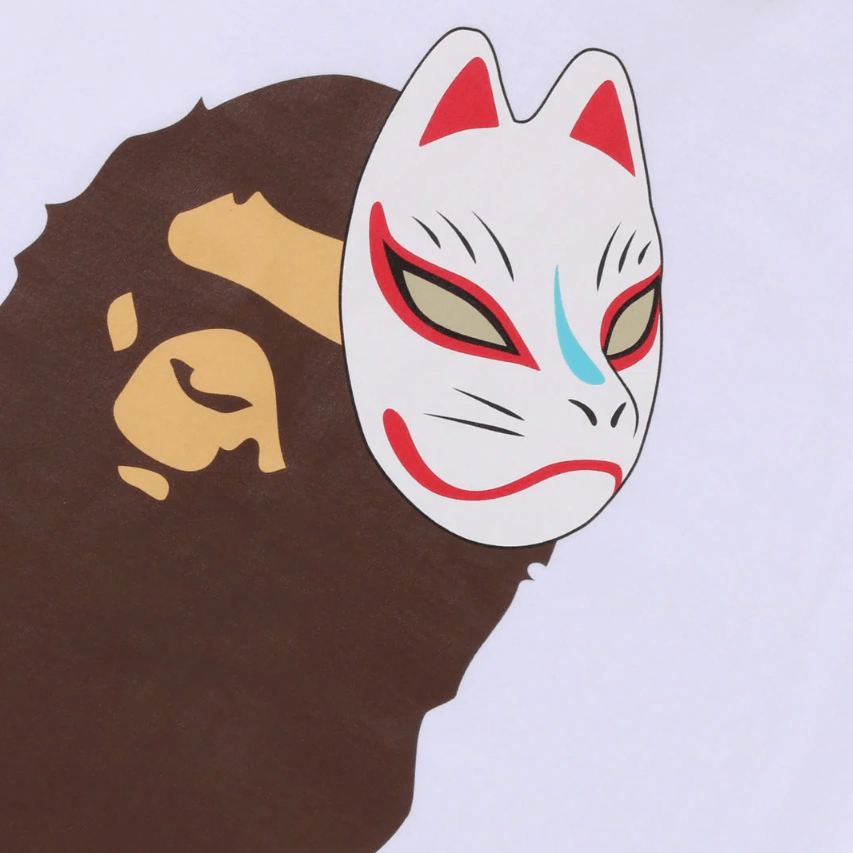 A BATHING APE BAPE SS23 — фото 4