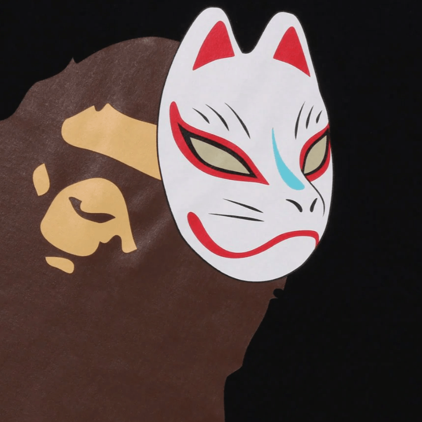 A BATHING APE BAPE SS23 — фото 1