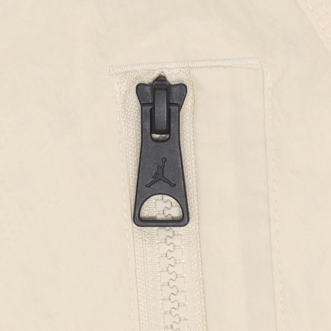 Jordan Flight Jacket Beige — фото 3