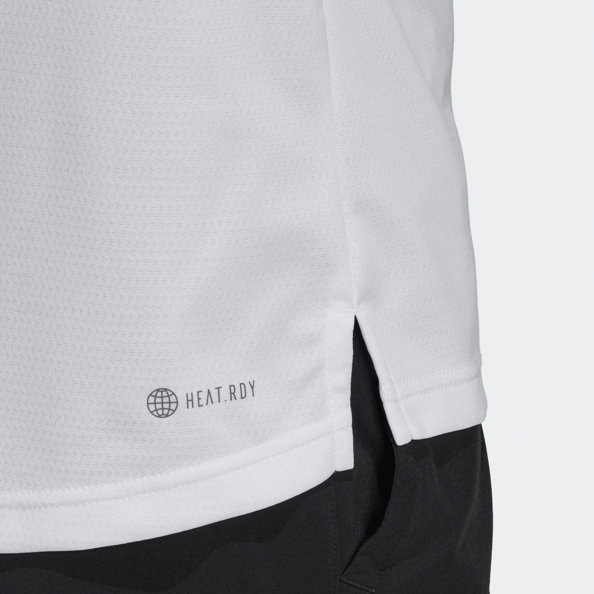 Adidas LogoPolo — фото 4