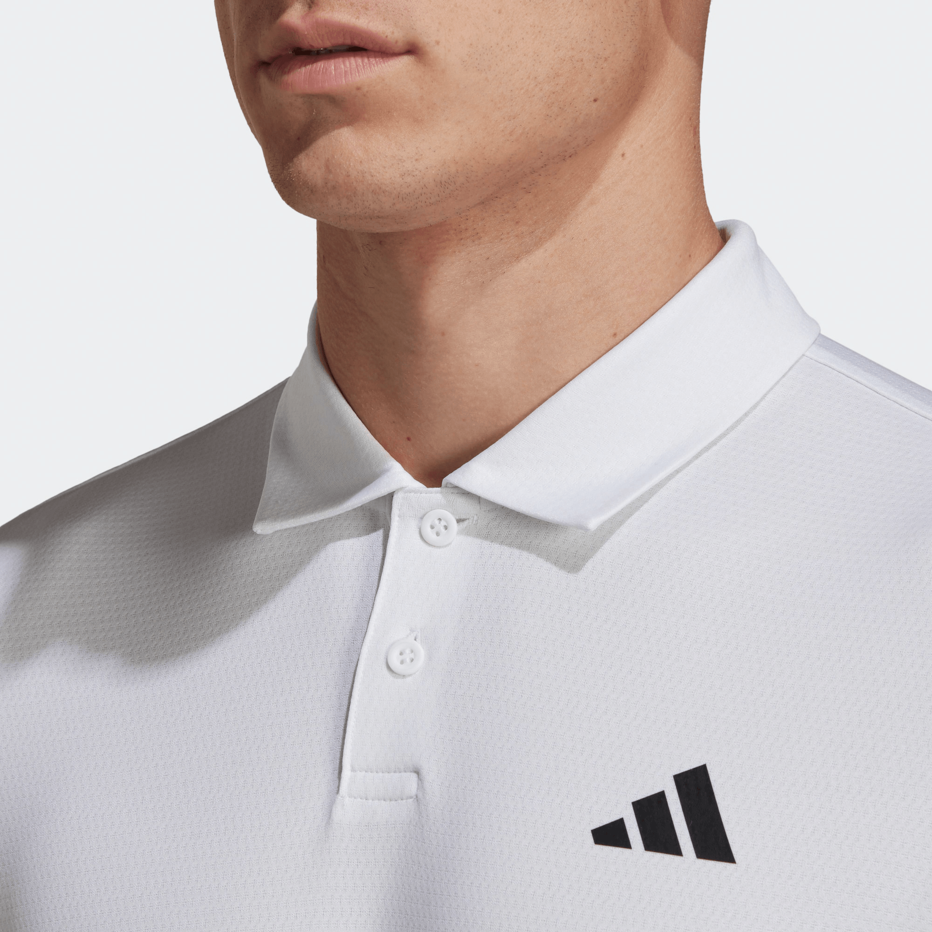 Adidas LogoPolo — фото 5