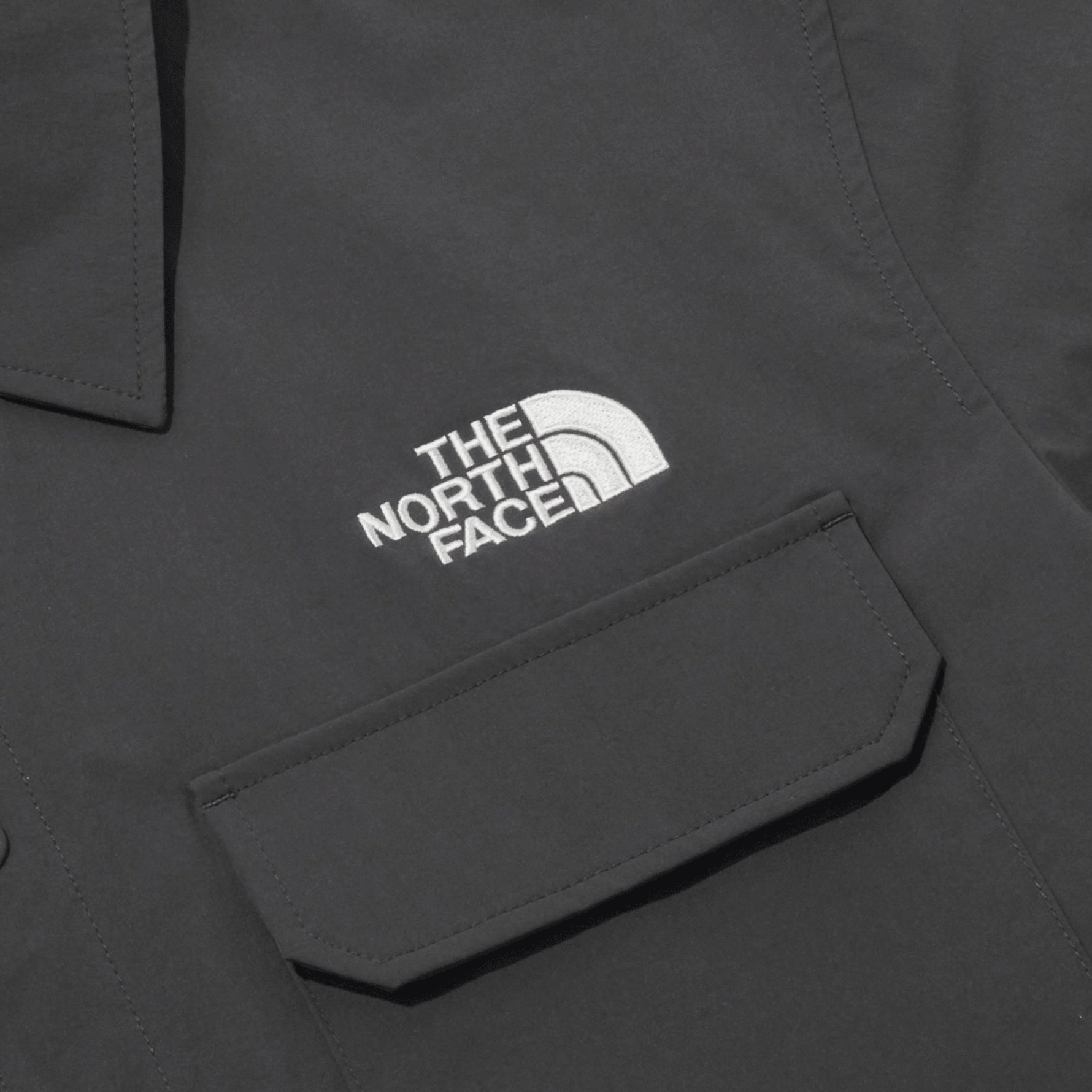 The North Face Рубашка (Арт. NH8SP00A) — фото 2