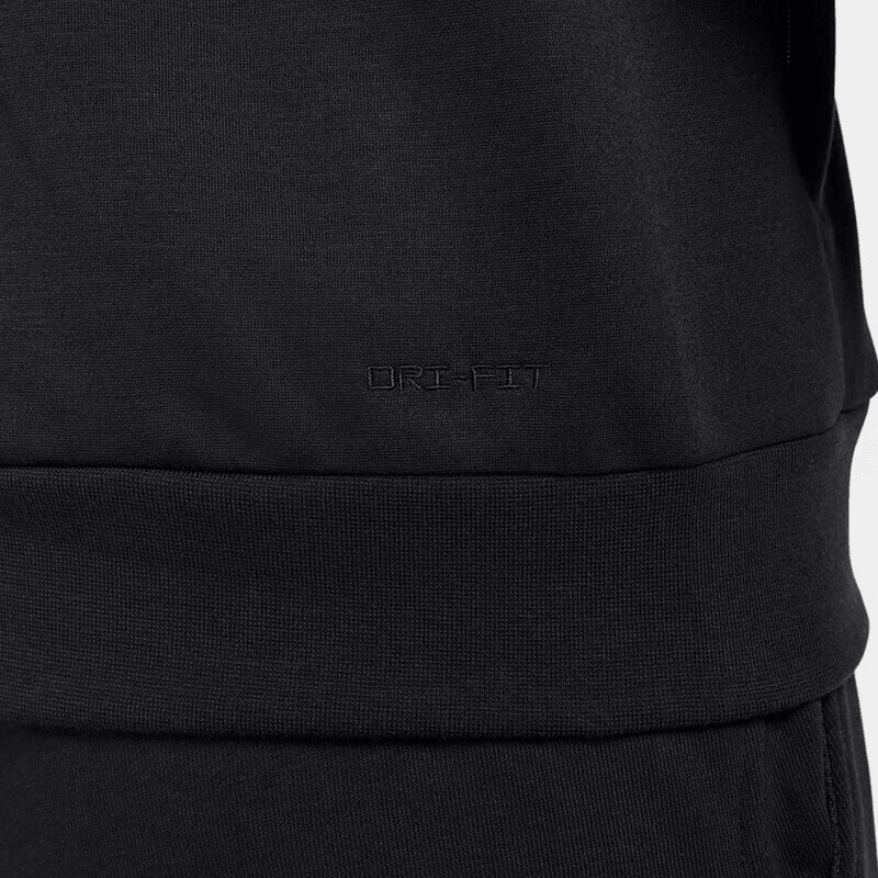 Nike Primary AS M NK DF UV LS Crew Black — фото 7