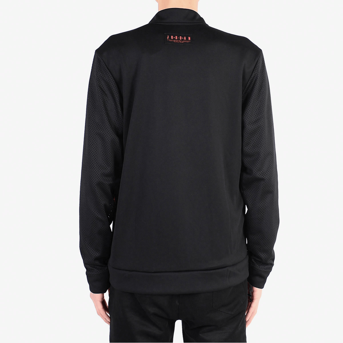 Jordan Jacket Black — фото 3