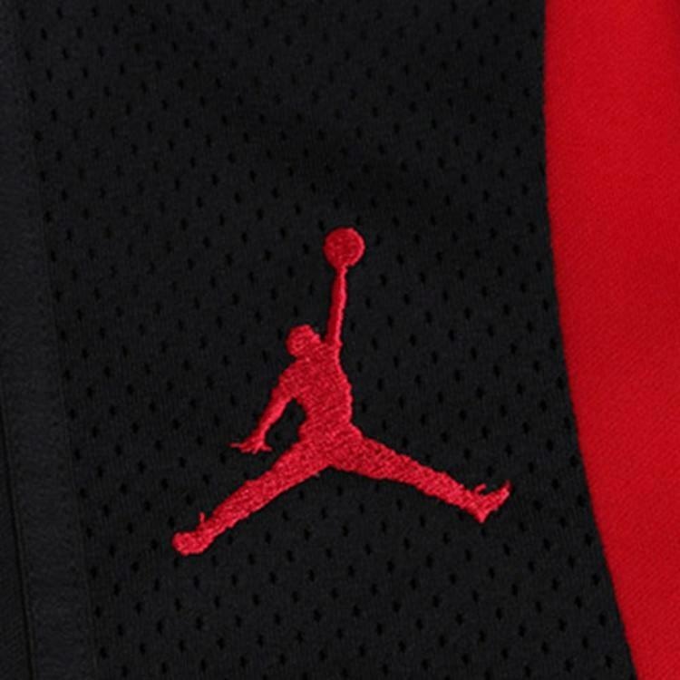 Jordan Jacket Black — фото 5