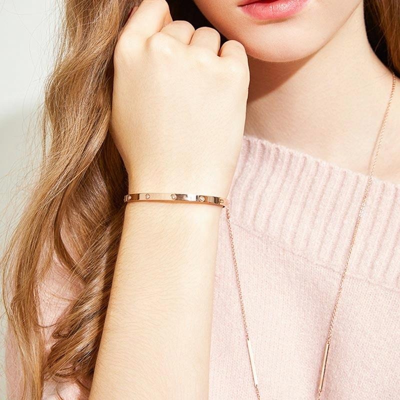 鲨鱼甜心/SHARK BABY SHARK BABY Love Bracelet — фото 9