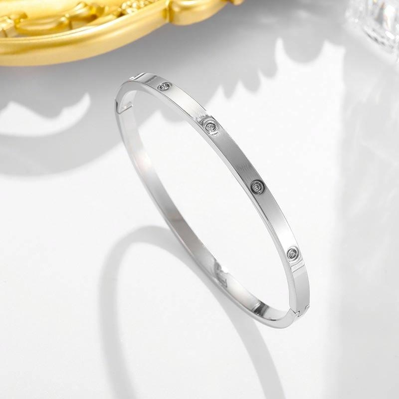 鲨鱼甜心/SHARK BABY SHARK BABY Love Bracelet — фото 2