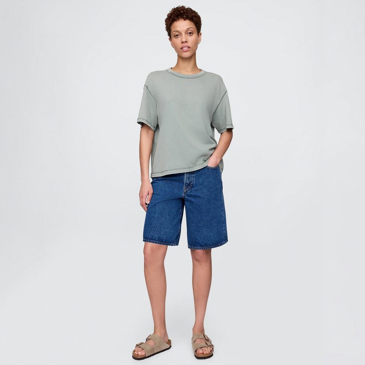 Gap T — фото 3