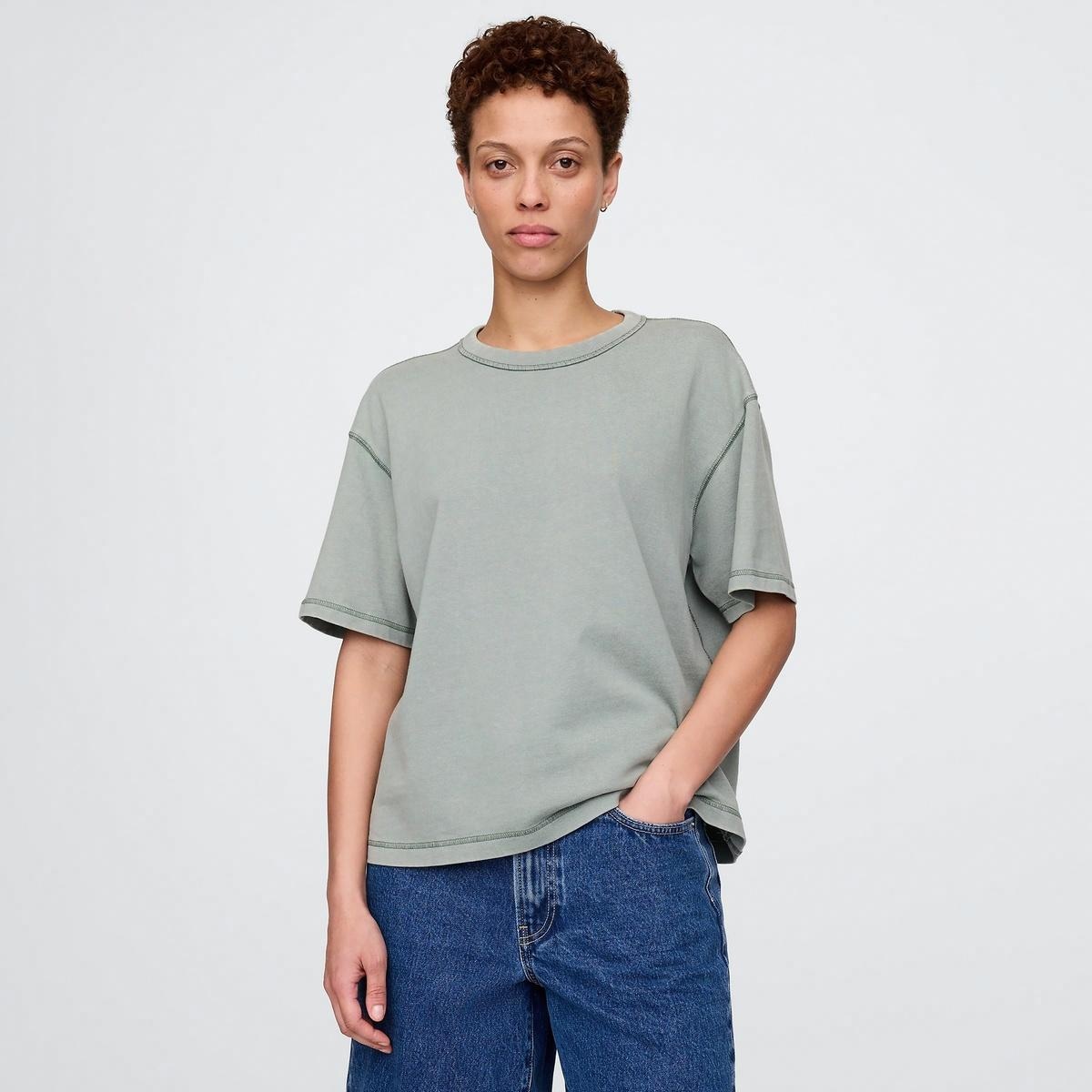 Gap T — фото 2