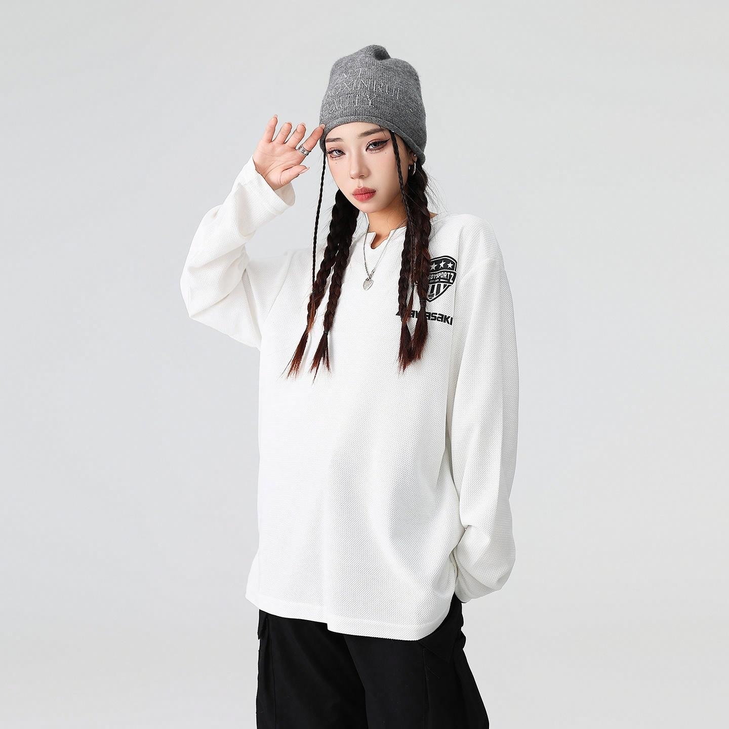 Kawasaki Sweatshirt — фото 9