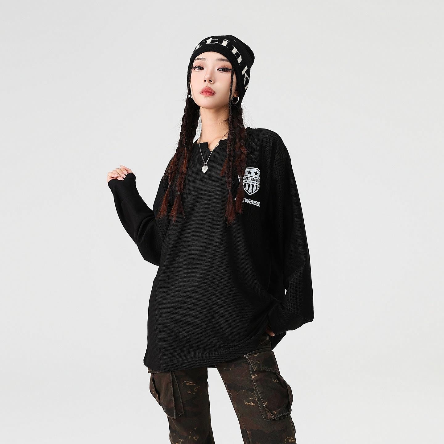 Kawasaki Sweatshirt — фото 4