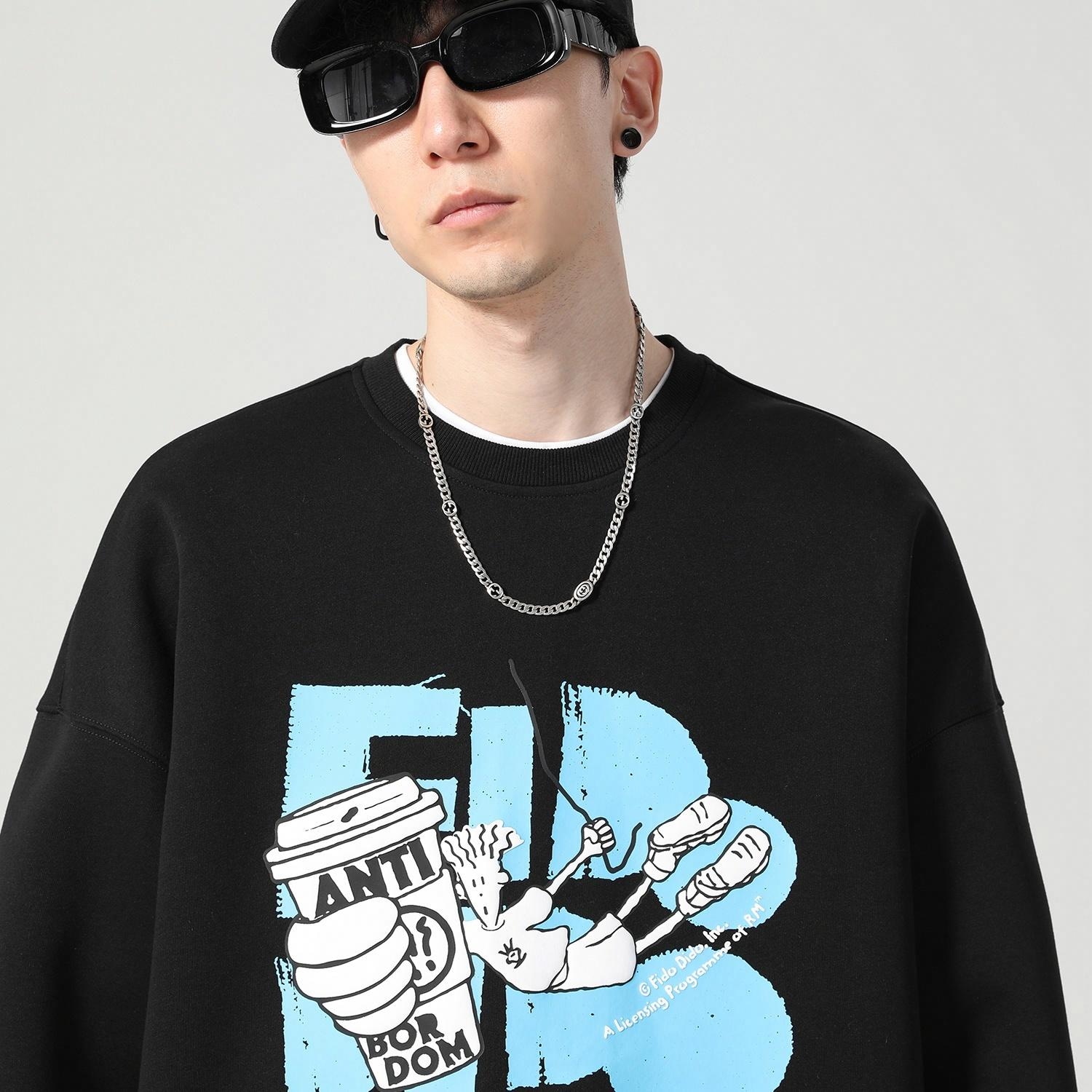 Fido Dido Logo300g — фото 6
