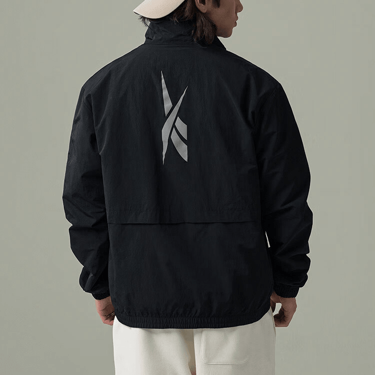 Reebok Jacket Black — фото 3