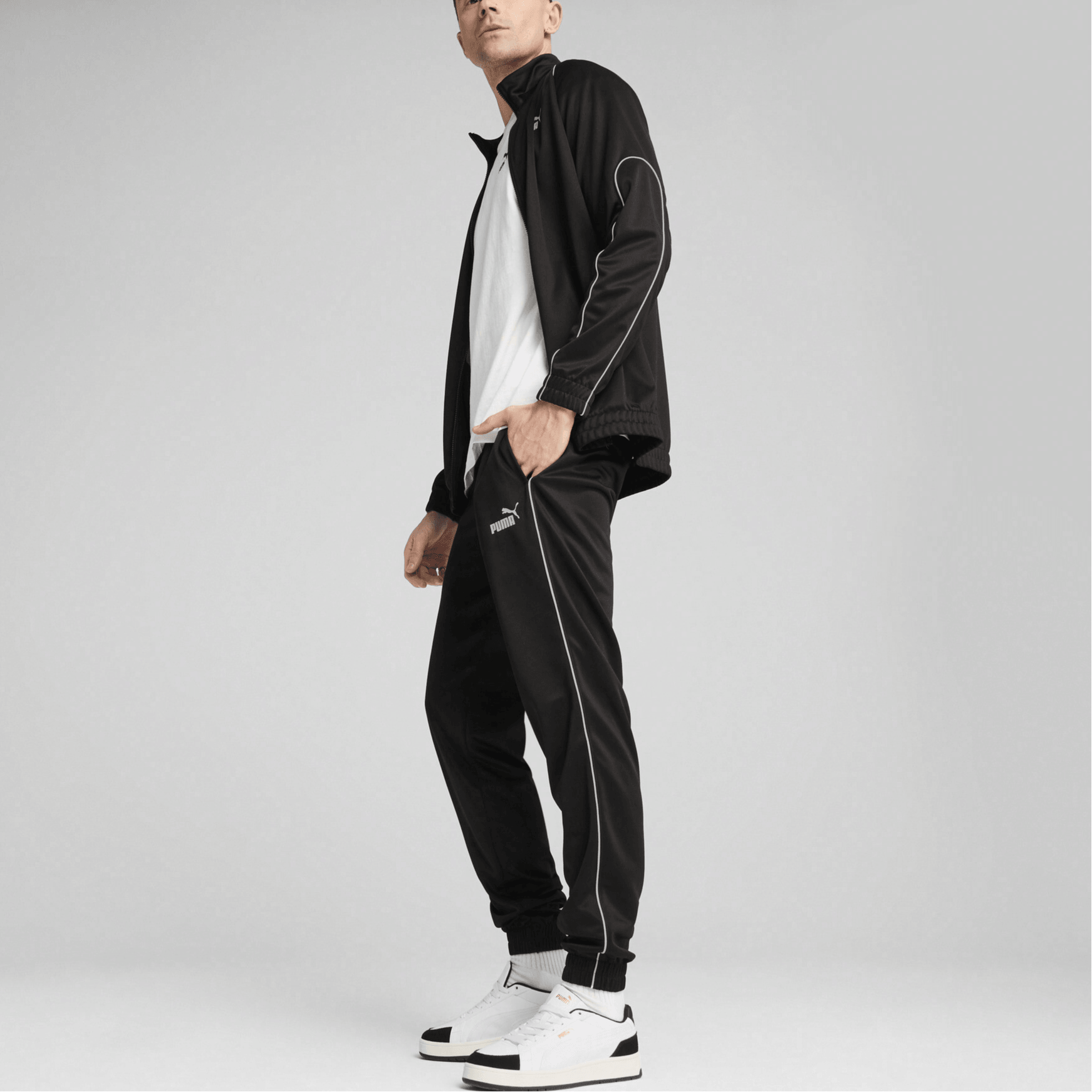 Puma Куртка (Арт. 687589-01) — фото 2