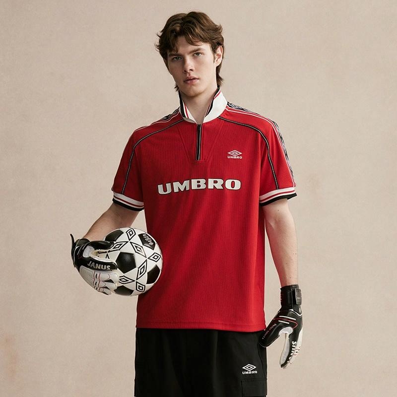 Umbro Polo Shirt — фото 8