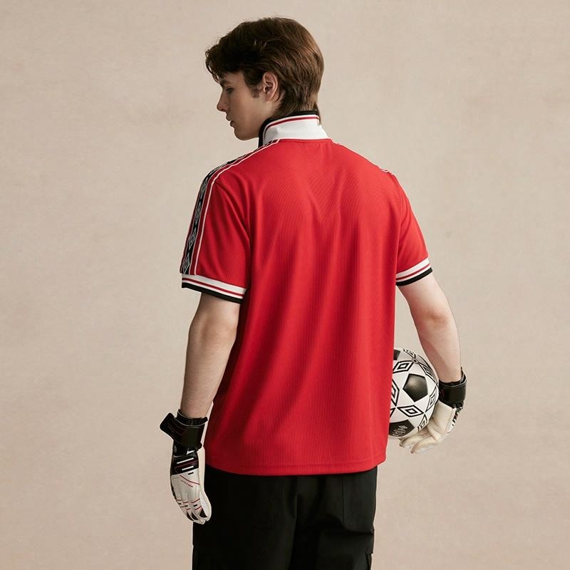Umbro Polo Shirt — фото 11